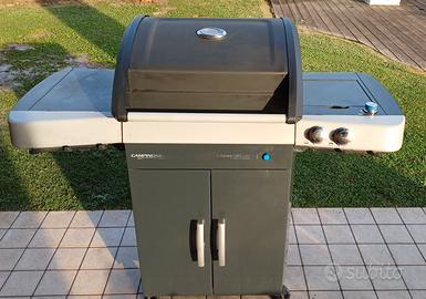 Barbecue Campingaz a gas