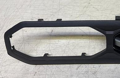 BOCCHETTA ARIA CENTRALE DACIA Duster Serie 1304600
