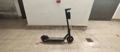 ninebot g30 Max monopattino elettrico 