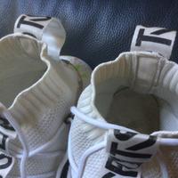 Sneaker tipo basket n. 43/44