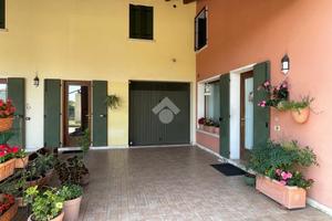 PORZIONE DI QUADRIFAMILIARE A CITTADELLA