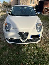 Alfa mito turbo gpl