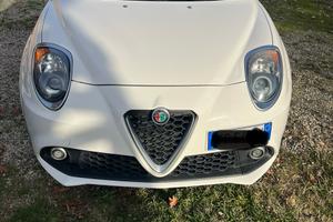 Alfa mito turbo gpl