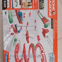 AZIONE E REAZIONE CLEMENTONI