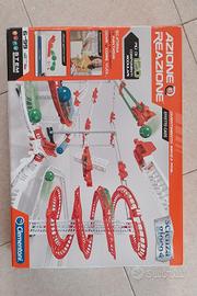 AZIONE E REAZIONE CLEMENTONI