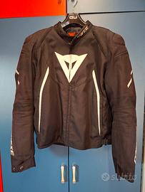 Giacca moto Dainese