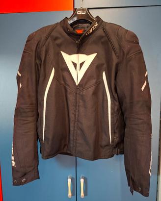 Giacca moto Dainese