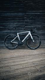 Telaio Evolve Cima Stream