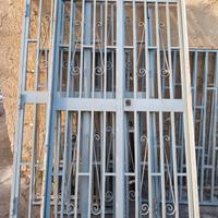  grate in ferro x esterno