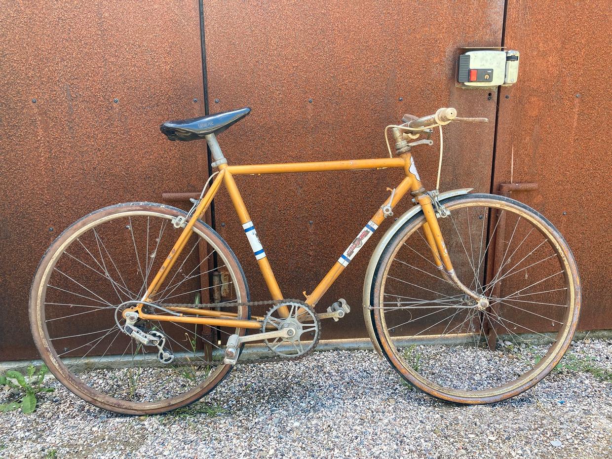 Bicicletta+umberto+dei - Vendita in tutta Italia - Subito.it
