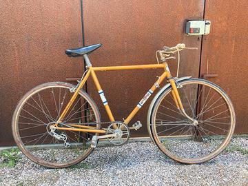 Bicicletta marca Umberto Dei