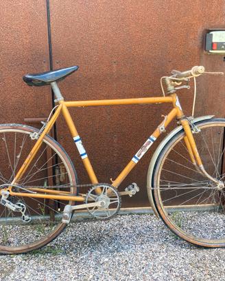 Bicicletta marca Umberto Dei
