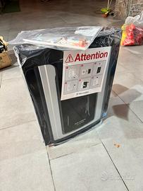 Umidificatore di aria