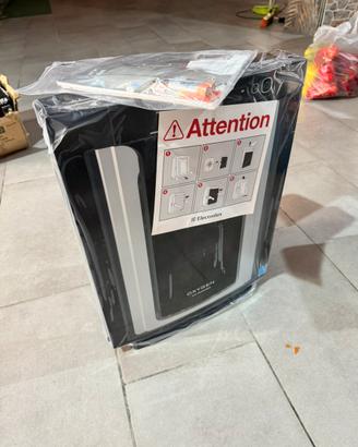 Umidificatore di aria