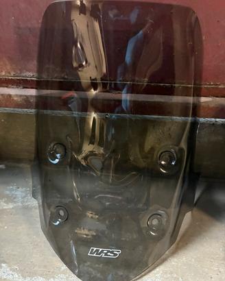 Cupolino bmw f 900 gs