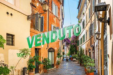 2 LOCALI A ROMA