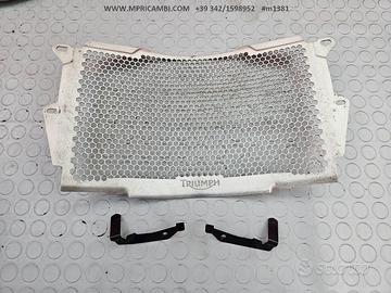 GRIGLIA RADIATORE TRIUMPH TIGER 1200 Explorer 2011