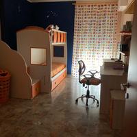 Cameretta completa 3 letti