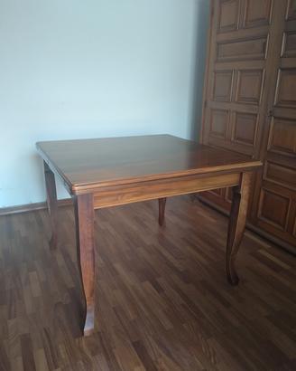 tavolo legno massello, marrone, salotto, cucina