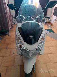 Honda PCX 150 - 2013