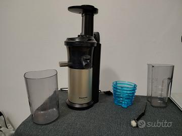Estrattore Panasonic Slow Juicer ML-J500