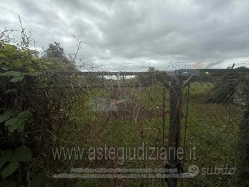 Terreno Agricolo Salassa [A4346423]