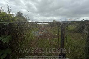 Terreno Agricolo Salassa [A4346423]