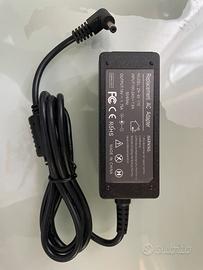 Caricatore di ricambio per pc