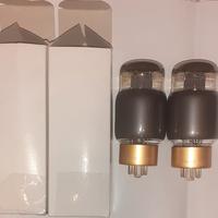 Coppia di valvole PSVANE KT88 T-Mark II HI-FI PC#2