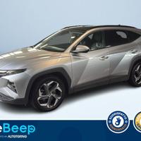 Hyundai Tucson 1.6 PHEV EXELLENCE LOUNGE PACK...