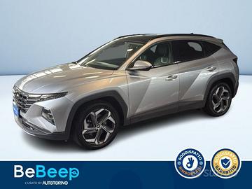 Hyundai Tucson 1.6 PHEV EXELLENCE LOUNGE PACK...
