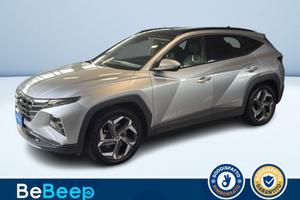 Hyundai Tucson 1.6 PHEV EXELLENCE LOUNGE PACK...