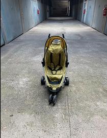 Passeggino per bambini