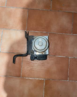 CENTRALINA ABS MITSUBISHI L200