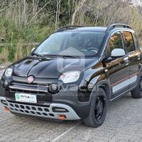FIAT Panda Cross 1.0 FireFly S&S Hybrid