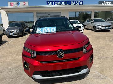 Citroen C3 Turbo 100 S&S Max "Km 0"