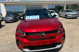 Citroen C3 Turbo 100 S&S Max "Km 0"