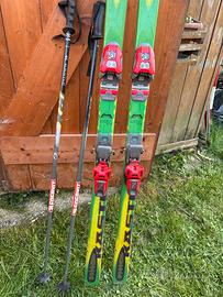 sci kästle speedmachine gs