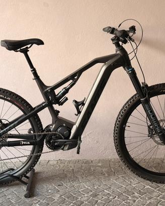 Ebike E Sants E SF 3.0 PRO