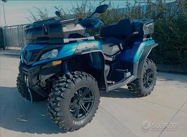 cfmoto 1000 2024
