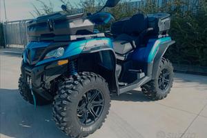 cfmoto 1000 2024