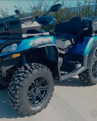 cfmoto 1000 2024