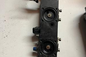 Pezzi optimax 135/150