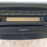 STEREO FIAT BLAUPUNKT