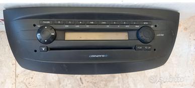STEREO FIAT BLAUPUNKT