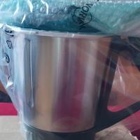 Boccale Bimby TM5 completo