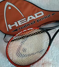 racchetta tennis Head Radical Junior