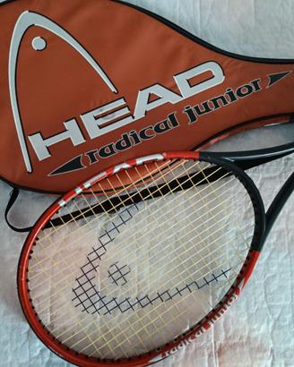 racchetta tennis Head Radical Junior