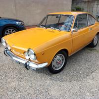 FIAT 850 Sport Coupé 