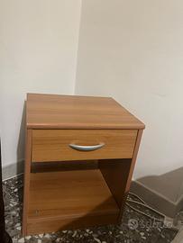 Comodino piccolo